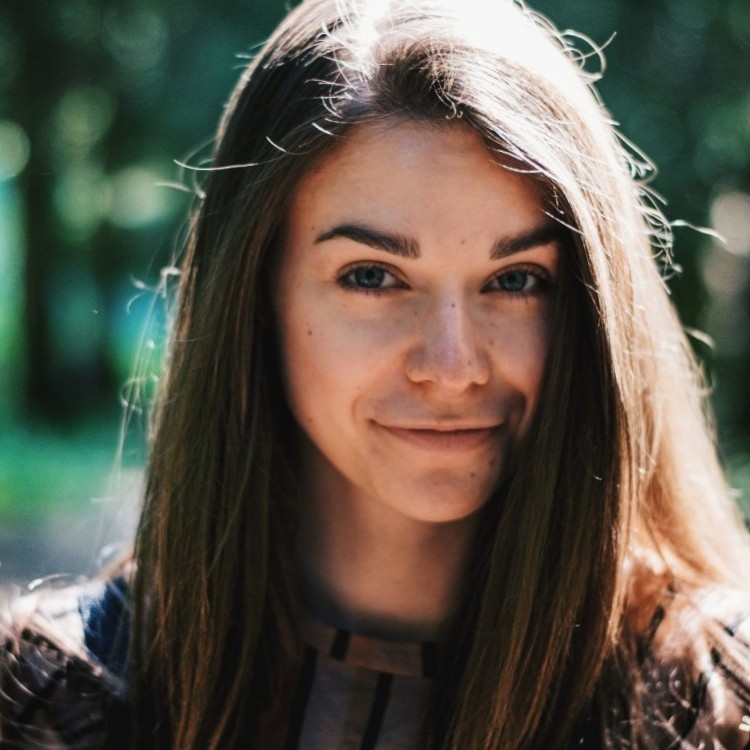 Hanna Nahorskaya