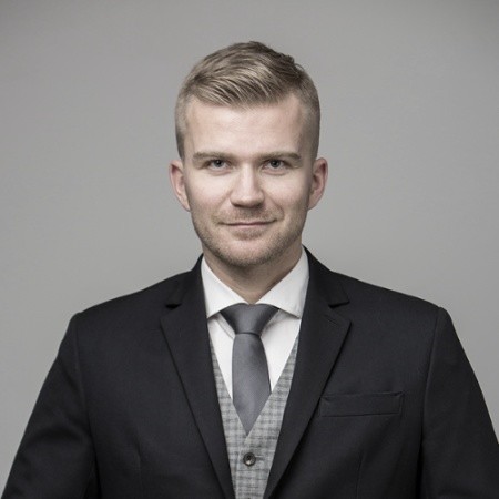 Normunds Daudiss