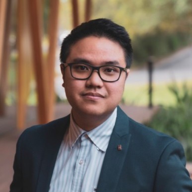 Arthur Truong