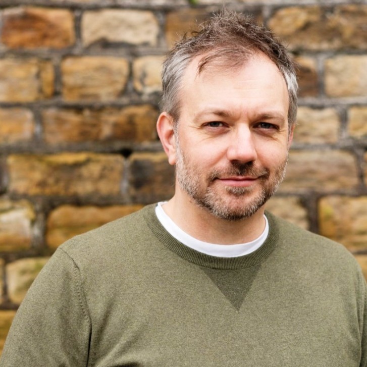 Jim Woodhead