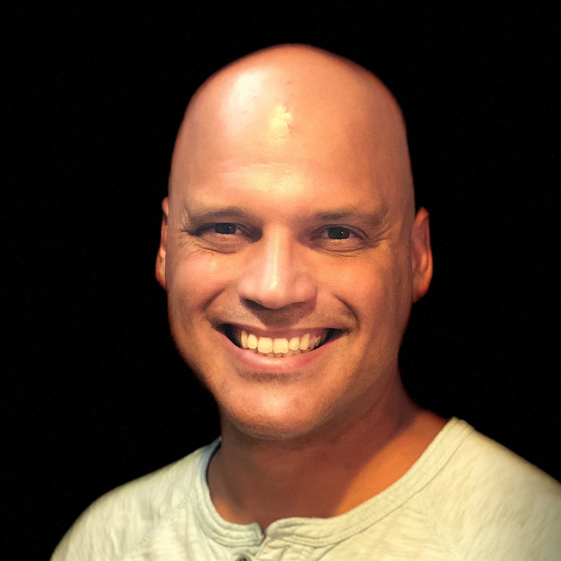 Jose Cotto