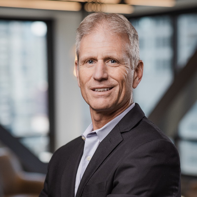 Steve Kuhlman