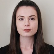 Denitsa Dimova