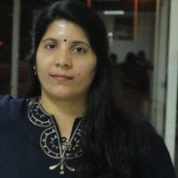 Kavita Tata