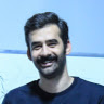Mohammad Reza Hasanpour