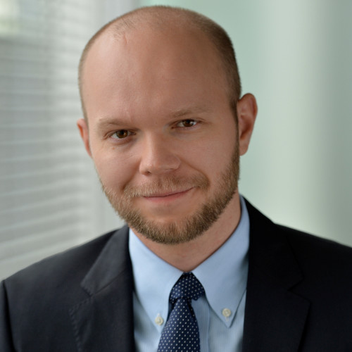 Alex Merkulov