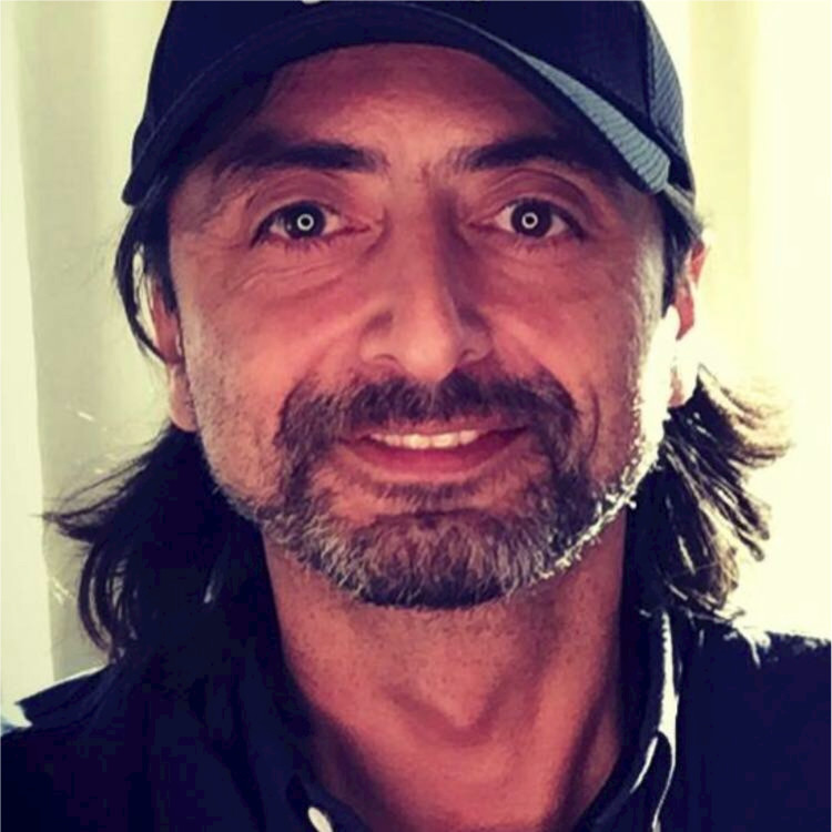 Araz Mamet