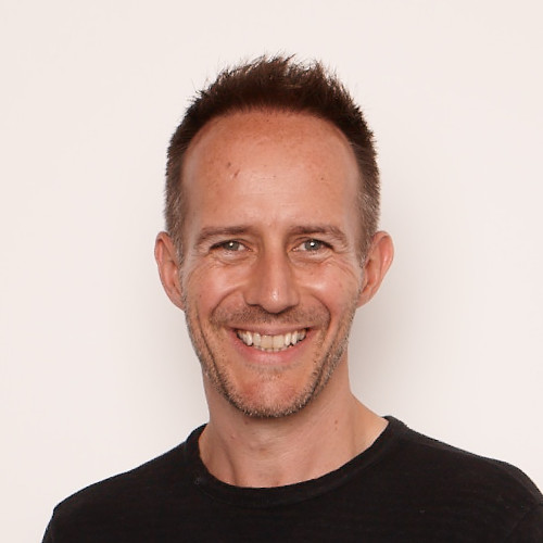 Ben Legg