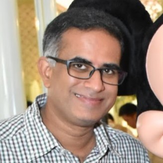 Jothi Krishnan Menon