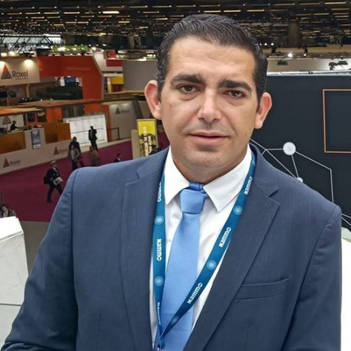Matias Schapiro