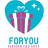 For You Personalised Gifts