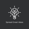 Spread Great Ideas