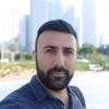 Orkhan Ahmadov