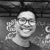 Afrizal Novian Baharsyah