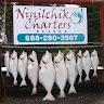 Ninilchik Charters