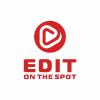 Edit on the Spot
