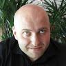 Marko Požarnik