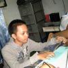 Gandi Pernama