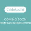 Ceklokasi ID