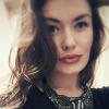 Anna Rechitskaia