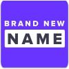 Brand New Name